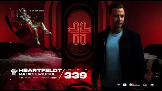 Sam Feldt - Heartfeldt Radio #339