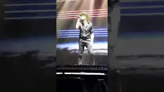 Abel Pintos/Camina (suave y elegante)en Movistar arenas- 20/10/21