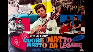 CUORE MATTO... MATTO DA LEGARE - FILM COMPLETO
