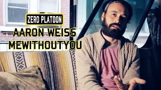 Aaron Weiss Talks Meaning of Mewithoutyou Lyrics, Spirituality, and How He Finds Peace