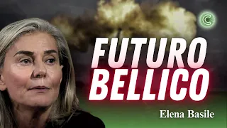 Il Futuro Bellico - Elena Basile