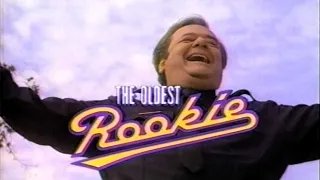 Classic TV Theme: The Oldest Rookie