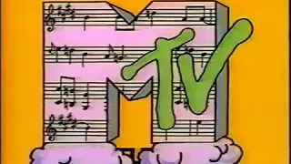 I WANT MY MTV!! (W/ Billy Idol and Cyndi Lauper)