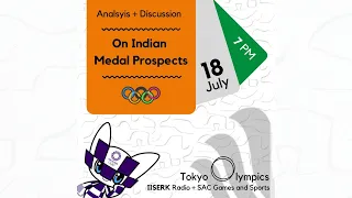 Tokyo Olympics 2020 | Pre-event panel discussion | Team INDIA