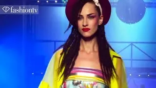 Best Runway Finales of Paris Fashion Week Spring/Summer 2013 - Part 3 | FashionTV