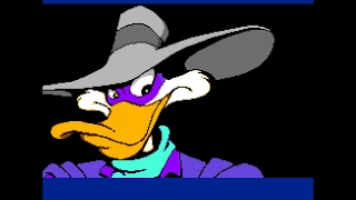 Darkwing Duck (NES)