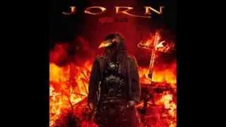 Jorn -  Spirit Black