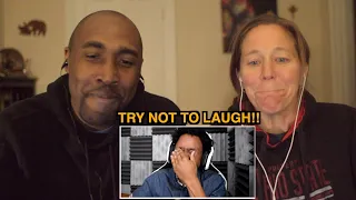 CORYXKENSHIN: Try Not To Laugh Challenge. TEARS FAM TEARS | COUPLE REACTION