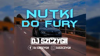 🌊NUTKI DO FURY🌊☀️NAJLEPSZE NUTKI DO AUTA☀️JADĄ ŚWIRY☀️🌴LIPIEC 2022🌴 Dj Szczygii #2022 #hit