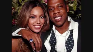 Jay-Z ft. Beyonce - Bonnie & Clyde + Lyrics