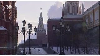 Меркель и Олланд едут в Москву договариваться о мире