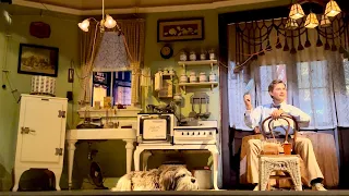 Walt Disney's Carousel of Progress [Full Show] 2023 | Magic Kingdom