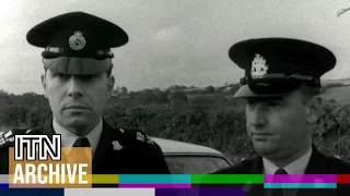 Police Officers Describe UFO Encounter (1967)