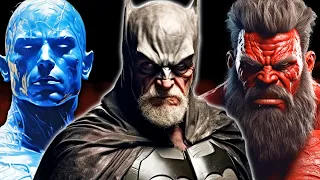 11 (Every) Upcoming Superhero Movies In 2024 - Explored