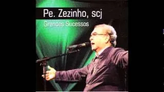 2013 Padre Zezinho SCJ Grandes Sucessos Coletânea