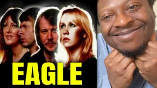 HIP HOP Fan REACTS To ABBA - Eagle (Official Video) *ABBA REACTION VIDEO*