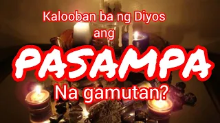 Pinagbabawal ng Diyos ang pag sangguni sa mga espiritu | Podcast