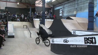 The Official BSD JAM 2011 Video | Supported by Nike 6.0