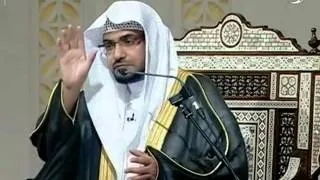 أقسام الطعام من حيث الحلال والحرام ـ الشيخ صالح المغامسي