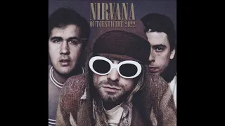Nirvana - Outcesticide (2022)