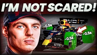 What's Verstappen's SECRET To DESTROYING The Competition?!