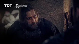 Ertugrul finally meets Sungurtekin