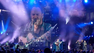 Dave Matthews Band - All Along The Watchtower