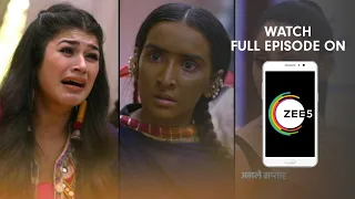 Manmohini - Spoiler Alert - 22 July 2019 - Watch Full Episode On ZEE5 - Episode 176