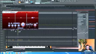 How to EDM: KSHMR / Spinnin style FL Studio FREE Project / Tutorial Vol 2 (+ Samples, Presets, FLP)