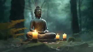 Relaxing Music for Meditation, Zen, Yoga & Stress Relief