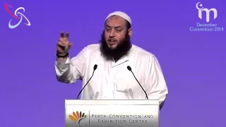 Умар аль-Банна - Последние знамения