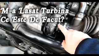 Totul Despre TURBO! Ce ESTE cum FUNCTIONEAZA si de ce se strica TURBOCOMPRESORUL!