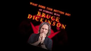 Bruce Dickinson - Wasting Love - Revelations - Acapella 2020 🎙