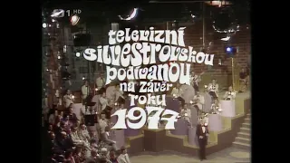 Silvestr 1977: Silvestr na přání aneb Čí jsou hory Kavčí?