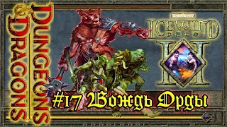 Icewind Dale 2 - # 17 Warchief of the Horde