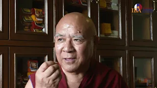 9/11 What is the Madhyamaka tradition? By Khenpo Jorden