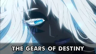 Vanitas no Carte Episode 22 OST - the gears of destiny (HQ Cover)【ヴァニタスの手記】22話BGM Yuki Kajiura 梶浦由記