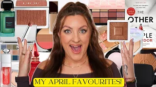 APRIL BEAUTY ROUNDUP | Faves, Fails & Updates!