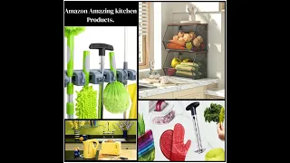 Amazon  products cheapest price Today / home  Organizer's /Online Shopping Kitchen item #5 video.