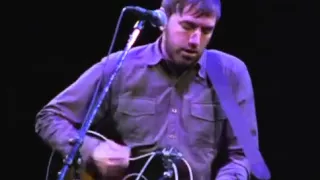 City And Colour - Live 2007 - DVD Full