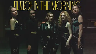 ITZY(있지) - ‘마.피.아. In the morning’ [DANCE COVER]