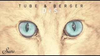 Tube & Berger Feat. J.U.D.G.E. - Disarray (Original Mix)