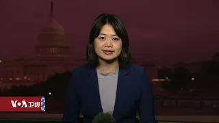 VOA连线(李逸华):美国会两党谴责北京取消香港民主派议员资格