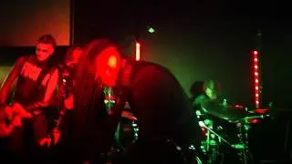 Darkc3ll - 7 Sins (Live At Faith)