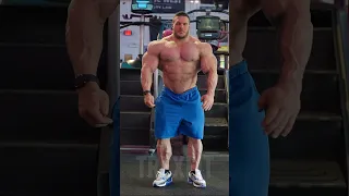 Nick Walker | Nick Walker Update | Bodybuilding Motivation | Mr Olympia 2023 | Nick Walker Posing