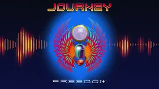 Journey - “Beautiful As You Are” [Visualizer]