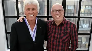 Bruce Welch - The Tracks Of My Years, November 2019.