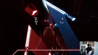 Beat Saber - Diggy diggy hole