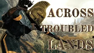 Across Troubled Lands