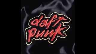 Daft Punk - Da Funk EXTENDED